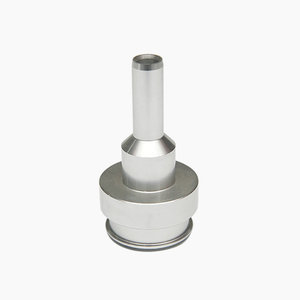 บริการกลึงโลหะชิ้นส่วนเครื่องจักรกลชิ้นส่วนอลูมิเนียมแบบกำหนดเอง - Product Image 6
