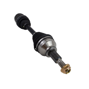 CCL/EPX PARA Jeep Cherokee -R 4WD 16- <span class=keywords><strong>CV</strong></span>. PIEZAS DE AUTOMÓVIL JUNTAS EJE DE TRANSMISIÓN DEL EJE <span class=keywords><strong>CV</strong></span> Chrysler-L 2,0 2,4 2,7 OEM 5273558AG/5105649AC - Product Image 5
