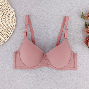 <span class=keywords><strong>Soutien</strong></span>-<span class=keywords><strong>gorge</strong></span> ajustable une pièce Xiaoli pour jeunes femmes, sexy, avec armatures et effet push-up pour petites poitrines - Product Image 2