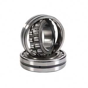 24140 22240 23240 22340 CC/W33 CCK30/W33 CCK/W33 roulements à rouleaux sphériques à double rangée d'huile à grande vitesse Rodamiento - Product Image 4