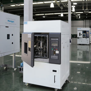 Işık ve ayrışma haslığı simülasyon testi için nem kontrolü su spreyi ve karanlık döngüsü ile Xenon ark <span class=keywords><strong>Test</strong></span> odası - Product Image 1