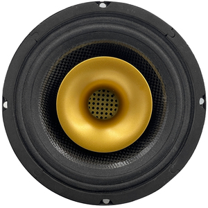 Vander аудио 600 Вт Макс 300 Вт RMS 4 Ом 6,5 дюймов громкий коаксиальный динамик - Product Image 5