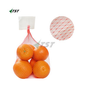 Bolsa de red Mejillones/ajo Bolsa de red/Bolsa de red Malla transparente - Product Image 6