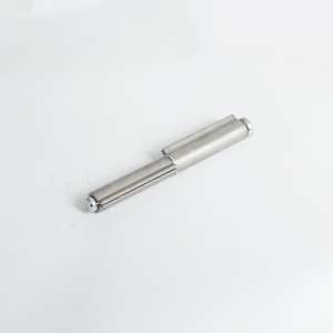 Bisagras <span class=keywords><strong>de</strong></span> <span class=keywords><strong>Puerta</strong></span> Interior Planas <span class=keywords><strong>de</strong></span> Diseño Moderno Personalizadas, Juntas <span class=keywords><strong>de</strong></span> <span class=keywords><strong>Puerta</strong></span> con Rodamientos <span class=keywords><strong>de</strong></span> Bolas <span class=keywords><strong>de</strong></span> Ángulo Abierto, Fabricación <span class=keywords><strong>de</strong></span> <span class=keywords><strong>Chapa</strong></span> Metálica - Product Image 4