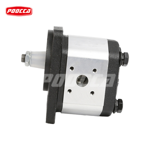 Hydraulic Pressure Parker Hydraulic PGP Series PGP511A Hydraulic Gear <strong>Pump</strong> 130 <strong>Bar</strong> PGP505 - Product Image 3