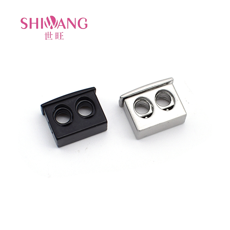 Custom Stainless Steel Slider Spacer Beads