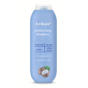 Oil-Control Anti-Dandruff Anti-Hair Loss Moisturizing Nourishing Smoothing 2-IN-1 Refreshing Concentrated Formula Gel <b>Shampoo</b> - Product Image 3