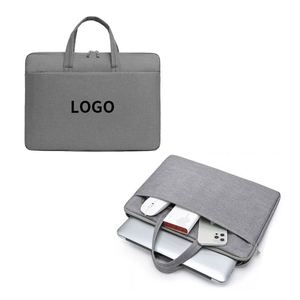 Maletín para Portátil al por Mayor, Duradero, Minimalista, para Viajes de Negocios, para Eventos - Product Image 4