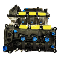 YMYS Assemblage de moteur biturboost 3.5T EcoBoost de haute qualité pour Ford F-150 Taurus Expedition