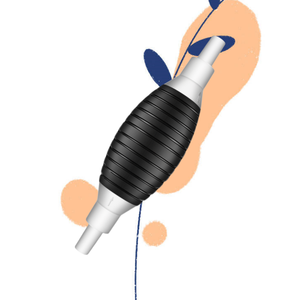 Pompe d'extraction d'huile d'urgence automobile personnalisable avec support OEM pour utilisation dans les pipelines d'huile - Product Image 3