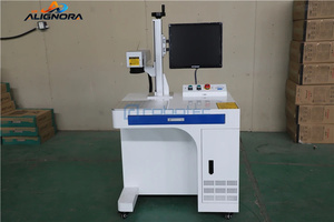 Máquina de Marcado Láser de Dióxido de Carbono (CO2) de Alta Eficiencia, Ahorro de Energía y Respetuosa con el Medio Ambiente - Product Image 3