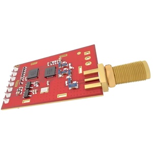 Ebyte E30-433T20D SI4438 10mW UART <b>Rf</b> <b>Wireless</b> Receiver <b>Module</b> 433MHz - Product Image 1