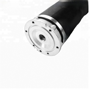 Kits de Reparación de Amortiguadores de Suspensión Neumática Delantera A6C5 Nuevos para A6 4Z7413031A 4Z7616051D 4Z7616051 - Product Image 2