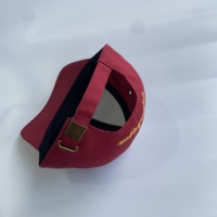 Gorra de Béisbol Sólida, Minimalista, Universal, Cómoda y Ligera para Uso Diario, Oficina, Viajes y Tiempo Libre