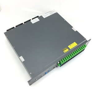 Amplificador óptico de fibra óptica EDFA con función WDM, dispositivo FTTH de 1550nm, 3U, CATV de altura, 24DBM, 4/8/16/32/64/128 puertos, precio de fábrica - Product Image 3
