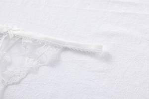 Sexy T Pants <b>Thongs</b> and <b>String</b> Embroidered Lace Panties <b>Thong</b> Underwear Women Pictures - Product Image 4