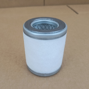 Filtro Separador de Aceite Comprimido Manny 6.2015.0, Nuevo, para Compresor de Aire de Tornillo Industrial, Material de Fibra de Vidrio, Garantía de 6 Meses - Product Image 1