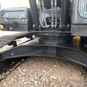 รถขุดไฮดรอลิก Volvo EC240D มือสองทรงพลัง พร้อมเครื่องยนต์ดีเซล รุ่นปี 2021  มอเตอร์และชิ้นส่วนปั๊ม  ขาย - Product Image 3