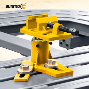 Máquina Neumática Enderezadora de Chasis Portátil para Automóviles Sunmo - Equipo Profesional de Reparación de Abolladuras Ajuste Universal CE/ISO-9001 - Product Image 6