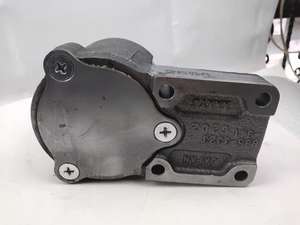 ตัวรองรับพัดลม6754-61-3210ทนทานสำหรับชิ้นส่วนรถขุด PC200-8MO PC220-8MO จีน - Product Image 3