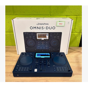 Système portable OMNIS-DUO |   Batterie intégrée, 5.2, double entrée, 5 heures d'autonomie |   Audio haute résolution, USB/ |   pour Ou - Product Image 5