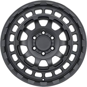 ล้อฟอร์จสั่งทำพิเศษ HC 1:1 ขนาด <span class=keywords><strong>17</strong></span> 18 20 นิ้ว สีดำด้าน ล้ออัลลอย สำหรับ<span class=keywords><strong>รถ</strong></span>จี๊ปแรงเลอร์ ฟอร์ด F150 แร็ปเตอร์ นิสสัน เอ็กซ์เทอร์รา ฟอร์ด บรองโก - Product Image 5