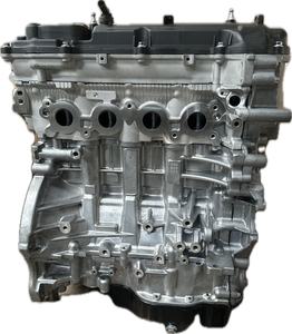 Moteurs G4LD/G4NC/G4NG d'origine, testés et certifiés, avec une garantie d'un an. - Product Image 4