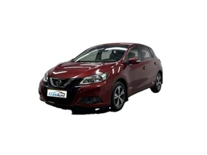 Meilleures ventes mondiales, promotion exceptionnelle, meilleur <span class=keywords><strong>prix</strong></span> pour Tiida 2016 1.6L, berline compacte, toit ouvrant panoramique, voitures Nissan d'occasion, sièges en cuir - Product Image 1