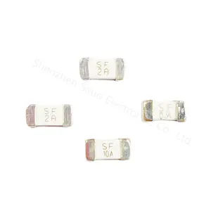 High Quality SEUO Brand Quick break SFC1808/2410-2300FS 30A 125V/250V ptc resettable smd fuse smd components