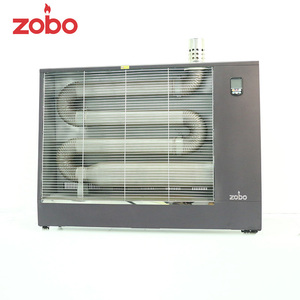 Trung Quốc nhà máy 16kw công nghiệp trang trại không gian nóng ngoài trời hồng ngoại xa trong nhà nhà thông minh Nhà Phòng dầu hỏa dầu diesel Máy sưởi - Product Image 2