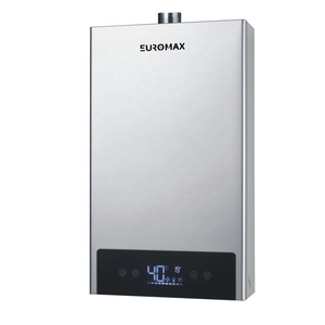 <span class=keywords><strong>Chauffe</strong></span>-<span class=keywords><strong>eau</strong></span> instantané sans réservoir au <span class=keywords><strong>gaz</strong></span> GPL 10/12L personnalisé en usine, <span class=keywords><strong>chauffe</strong></span>-<span class=keywords><strong>eau</strong></span> au <span class=keywords><strong>gaz</strong></span> à température constante avec affichage LED - Product Image 5