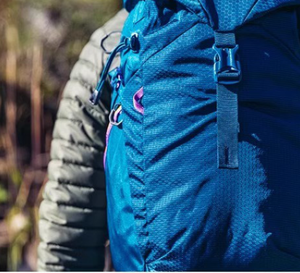 Nueva bolsa de senderismo con sistema de <span class=keywords><strong>mochila</strong></span> suspendida transpirable, <span class=keywords><strong>mochila</strong></span> de <span class=keywords><strong>30</strong></span> <span class=keywords><strong>litros</strong></span> - Product Image 5