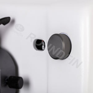 Microtomo de Histología patológica médica Roundfin Microtomo rotativo manual de la muñeca - Product Image 3