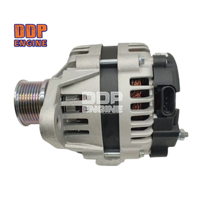 Alternador/Generador de Repuesto para Motor Diésel ATG20437 para Excavadora Hyundai R480LC-9MH R480LC-9S R500LC-7 R520LC-9S - Product Image 3