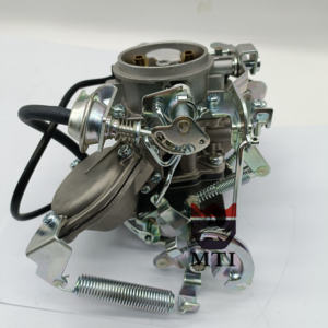 MTI RTS Haute qualité E3 <span class=keywords><strong>CARBURATEUR</strong></span> OEM E303-13-600 POUR <span class=keywords><strong>MAZDA</strong></span> <span class=keywords><strong>323</strong></span> FAMILIA PICK UP FORD LASER - Product Image 5