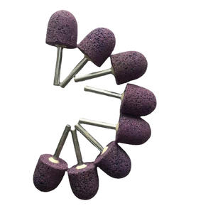 High Quality PG Grinding Heads for Grinding Rubber Steel <b>Large</b> Pores Tire Repair Kit Plastic Rubber Machinery Parts - Product Image 1