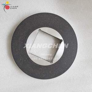 Plaquettes de frein 160 mm Dis 160x62x62 mm pour moteur d'entraînement principal Heidelberg SM102 CD102 SM74 - Product Image 6