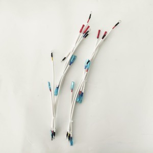 Fiação Elétrica e Eletrônica Personalizada de 2.8MM, 4.8MM e 6.3MM - Product Image 3