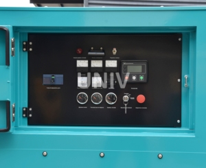 Generatori Diesel portatili di <span class=keywords><strong>grado</strong></span> <span class=keywords><strong>militare</strong></span> ugy125kk 125KVA/100KW per posti di comando sul campo - Product Image 6