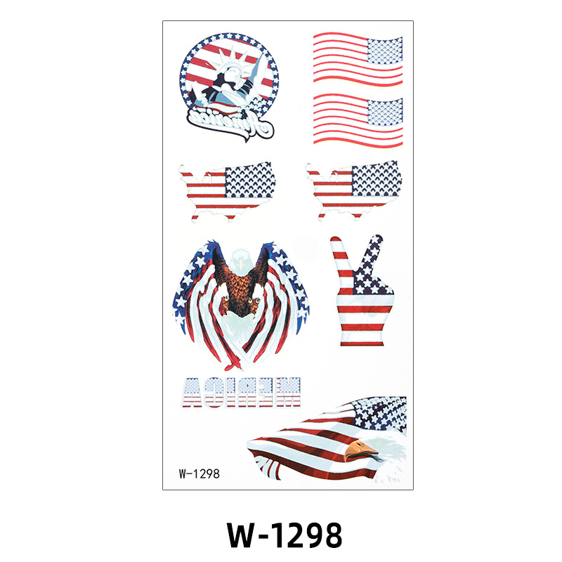 W-1298 - 75*140mm (matrice)