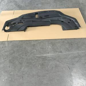 Placa Protectora Superior del Radiador Jh 53292-60160 para Lexus Lx570 2016, Protección de Motor de Plástico - Product Image 1