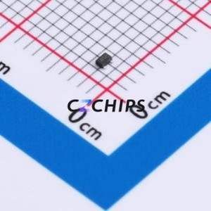 Nouveau transistor d'origine DF3A5.6LFV(TPL3,Z) SOT-723 ESD et protection contre les surtensions (TVS/ESD) - Product Image 1