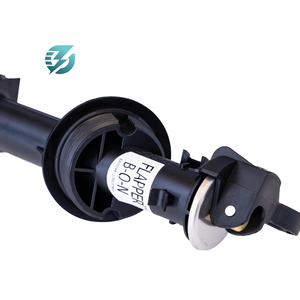 Accessori per Trasformatori, Gruppo Portafusibili a Innesto 23kV 3A-140A, Supporto Nero per Fusibili Bay-O-Net - Product Image 2