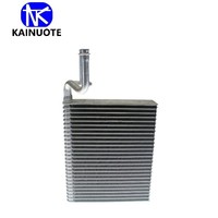 Évaporateur de climatisation KNT pour Dodge Durango 3.7L 4.7L 5.7L 2006-2004 OEM 5061341AA 5061341AB 5061341AC 1563650