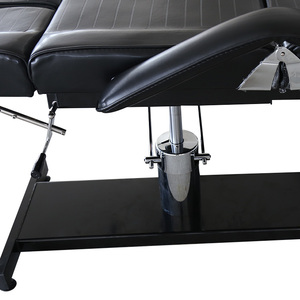 Nội thất salon làm đẹp cao <span class=keywords><strong>c</strong></span>ấp hiện đại, bàn trị liệu spa điện, giường <span class=keywords><strong>massage</strong></span> - Product Image 3