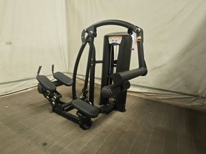 Máquina de Empuje de Cadera con Peso para Gimnasio Comercial, Equipo de Fitness para Entrenamiento de Glúteos - Product Image 3