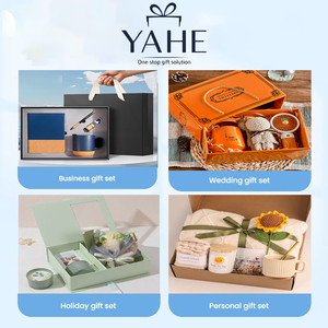 Set di Tazze in Ceramica con Asciugamani, <span class=keywords><strong>Regalo</strong></span> di Compleanno <span class=keywords><strong>per</strong></span> Sorella, <span class=keywords><strong>Mamma</strong></span>, Insegnante, Collega, <span class=keywords><strong>Regalo</strong></span> di Ringraziamento, Souvenir Aziendali, Regali <span class=keywords><strong>per</strong></span> Ragazze - Product Image 5
