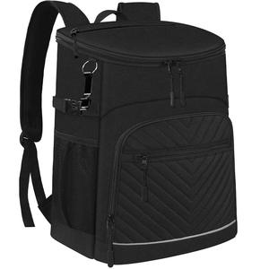 Camping en plein air garder sac à déjeuner sac à dos pique-nique étanche réutilisable Durable sac isotherme Portable sac à dos isotherme - Product Image 2