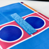 Couverture de pique-nique d'extérieur personnalisée de haute qualité avec logo imprimé OEM ODM, pliable, portable, pour le voyage, le camping, imperméable, légère