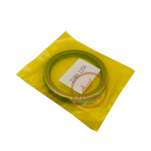 construction <b>machinery</b> parts 2180-1254 Oil <b>Seal</b> for DX220 DX225 Excavator spare part - Product Image 3